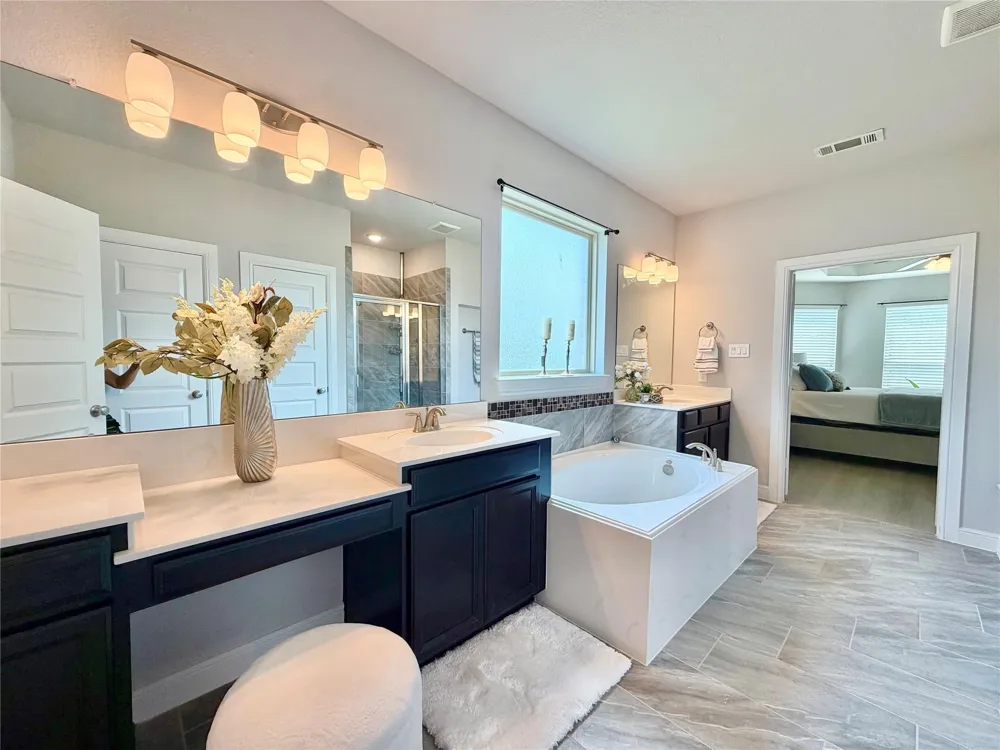 6503 Jesse Creek Lane Sugar Land, TX 77479