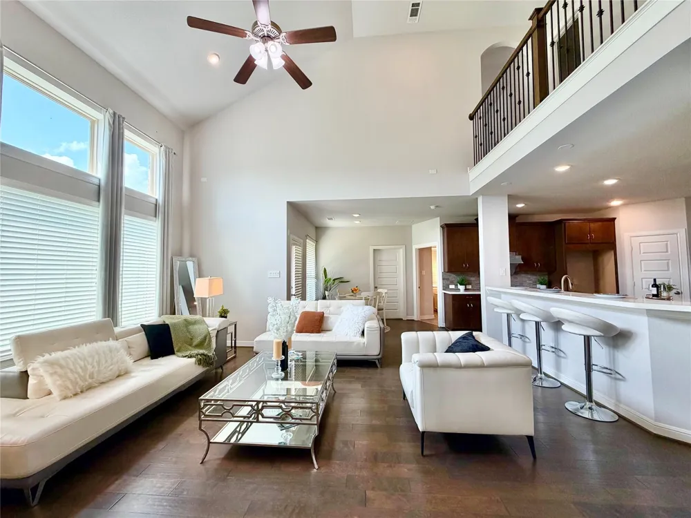6503 Jesse Creek Lane Sugar Land, TX 77479