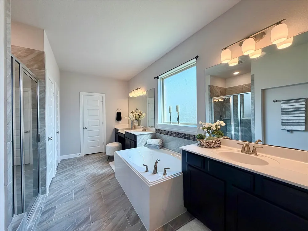 6503 Jesse Creek Lane Sugar Land, TX 77479