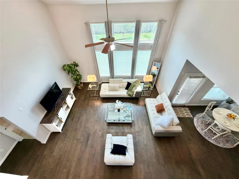 6503 Jesse Creek Lane Sugar Land, TX 77479
