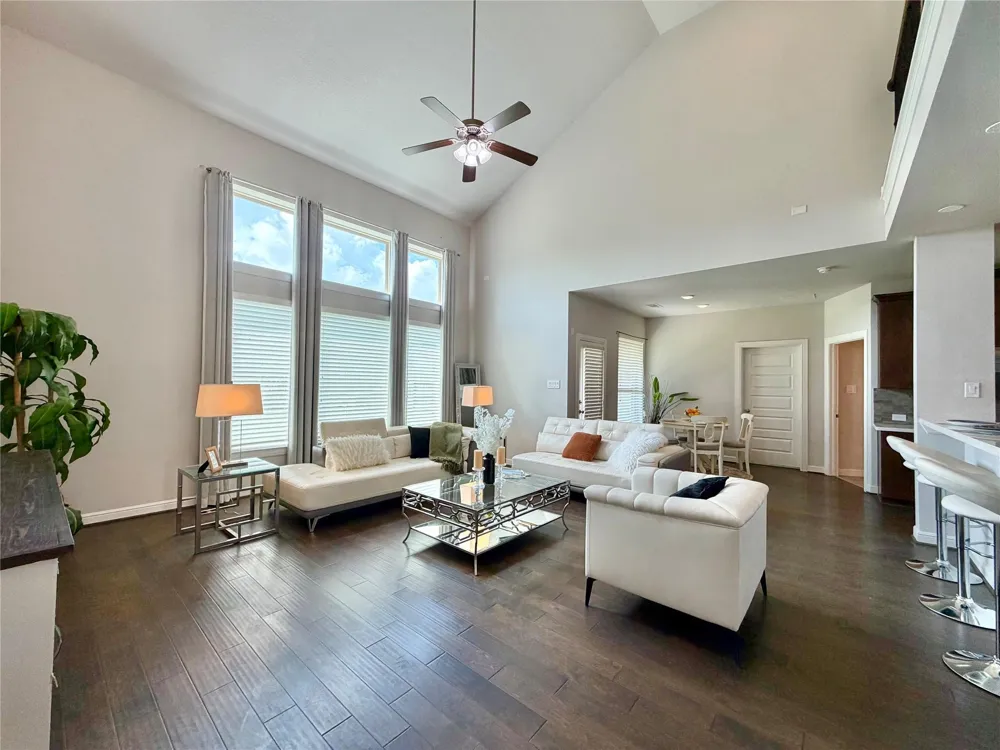 6503 Jesse Creek Lane Sugar Land, TX 77479
