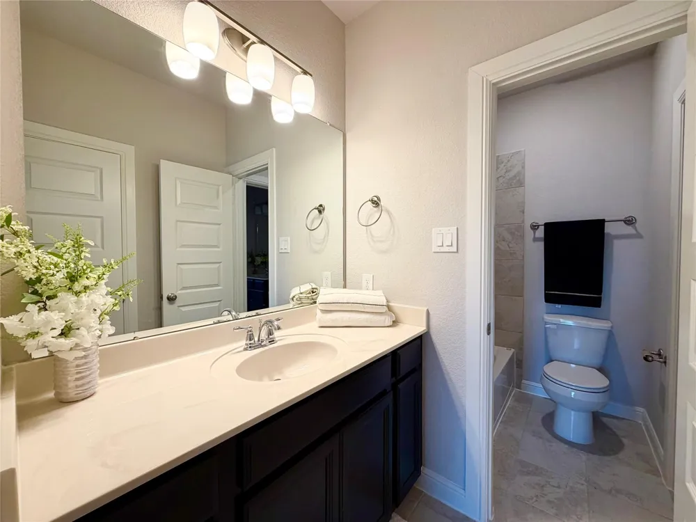 6503 Jesse Creek Lane Sugar Land, TX 77479