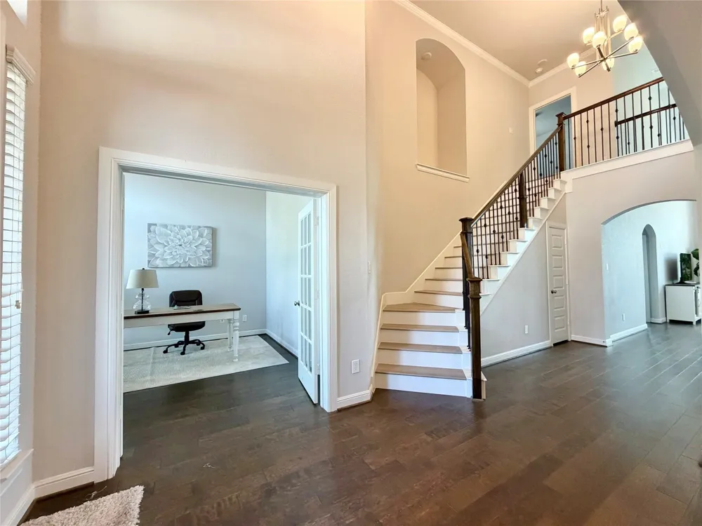 6503 Jesse Creek Lane Sugar Land, TX 77479