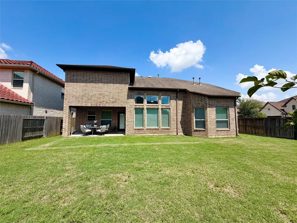 6503 Jesse Creek Lane Sugar Land, TX 77479