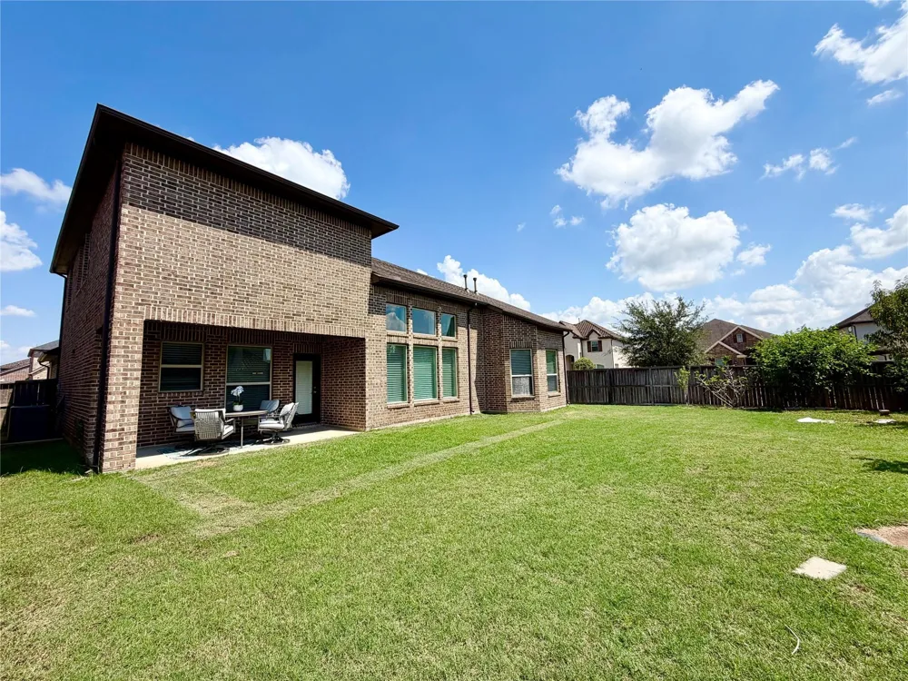 6503 Jesse Creek Lane Sugar Land, TX 77479