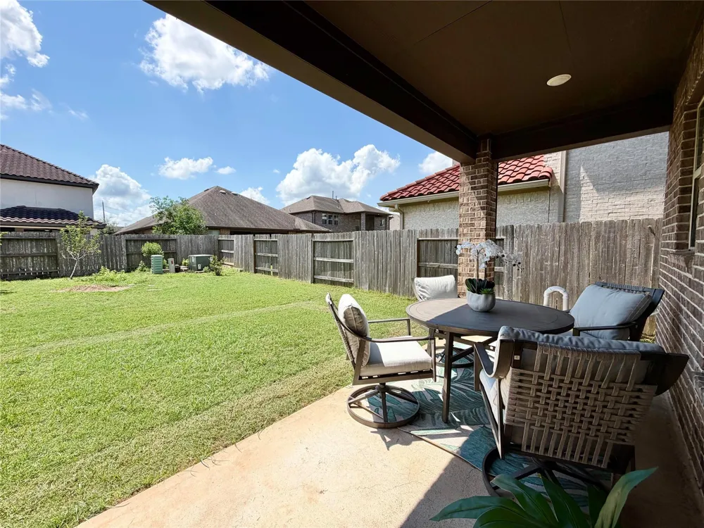6503 Jesse Creek Lane Sugar Land, TX 77479