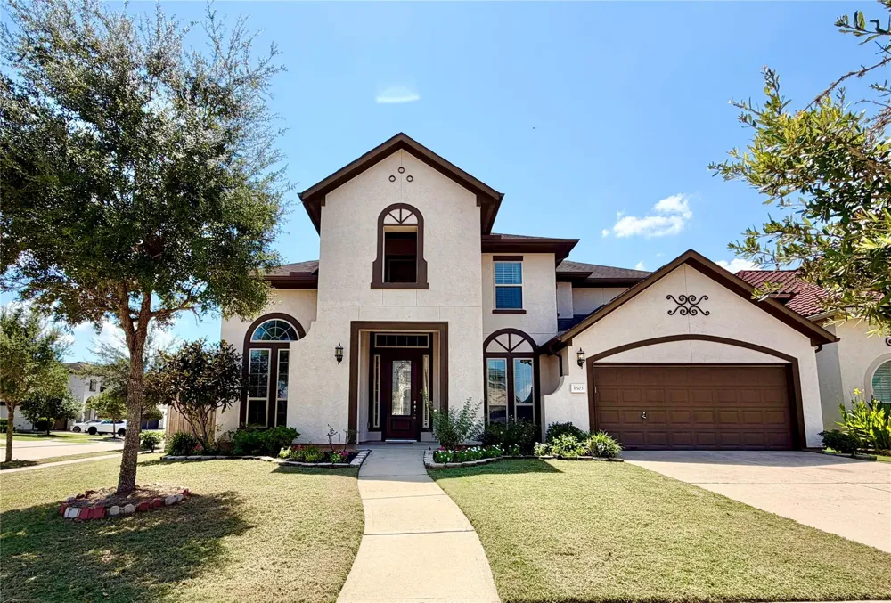 6503 Jesse Creek Lane Sugar Land, TX 77479