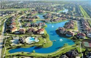 6503 Jesse Creek Lane Sugar Land, TX 77479
