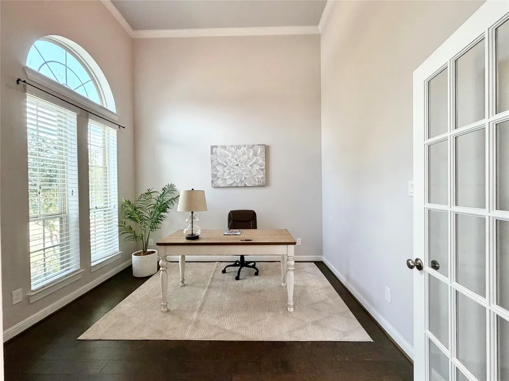 6503 Jesse Creek Lane Sugar Land, TX 77479