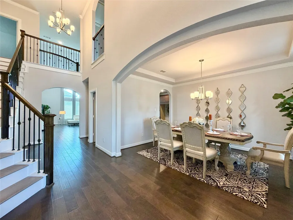 6503 Jesse Creek Lane Sugar Land, TX 77479