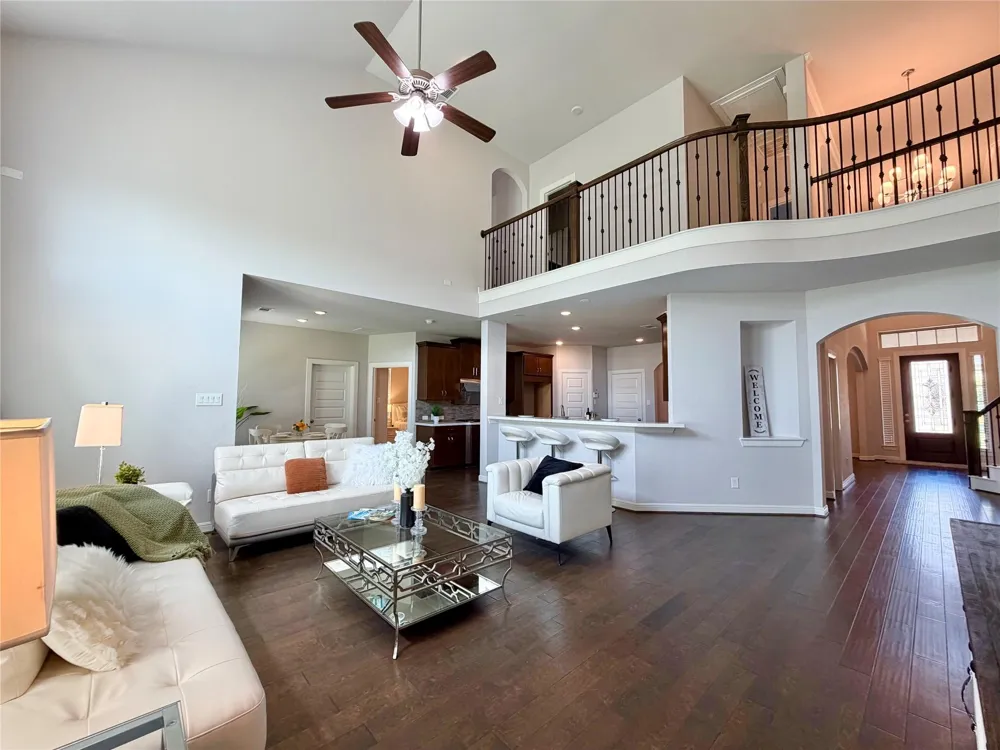 6503 Jesse Creek Lane Sugar Land, TX 77479