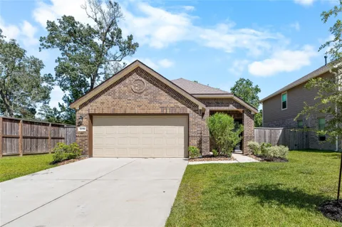 2039 Barrett Gables Drive
