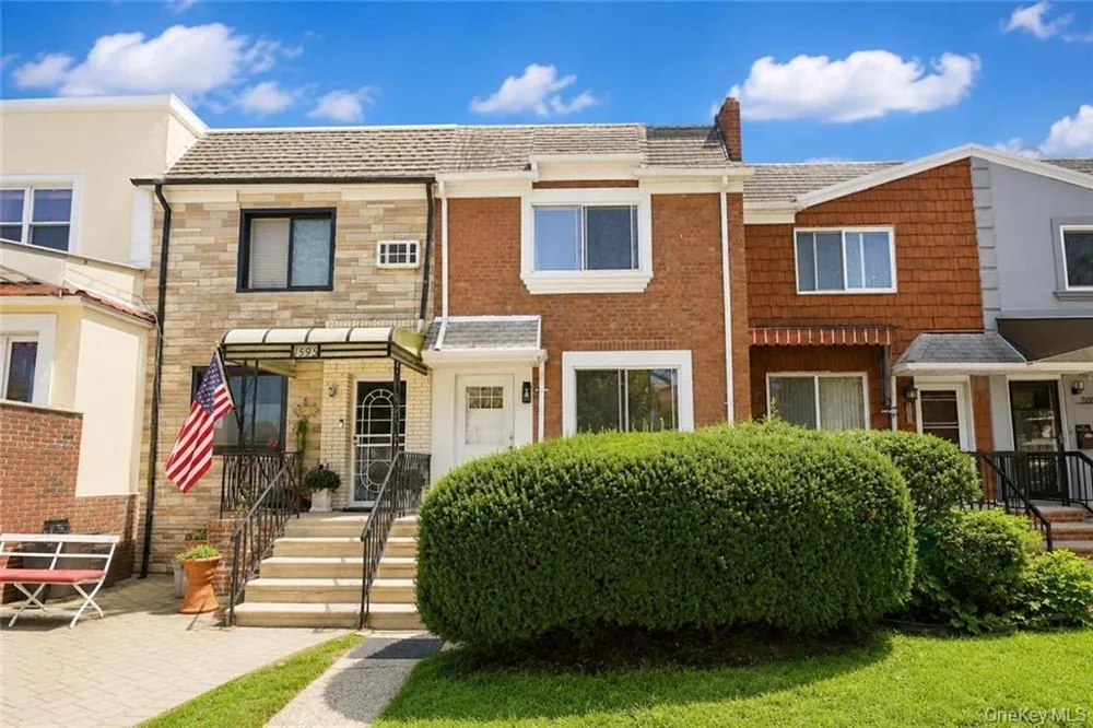 1593 Independence Avenue Brooklyn, NY 11228