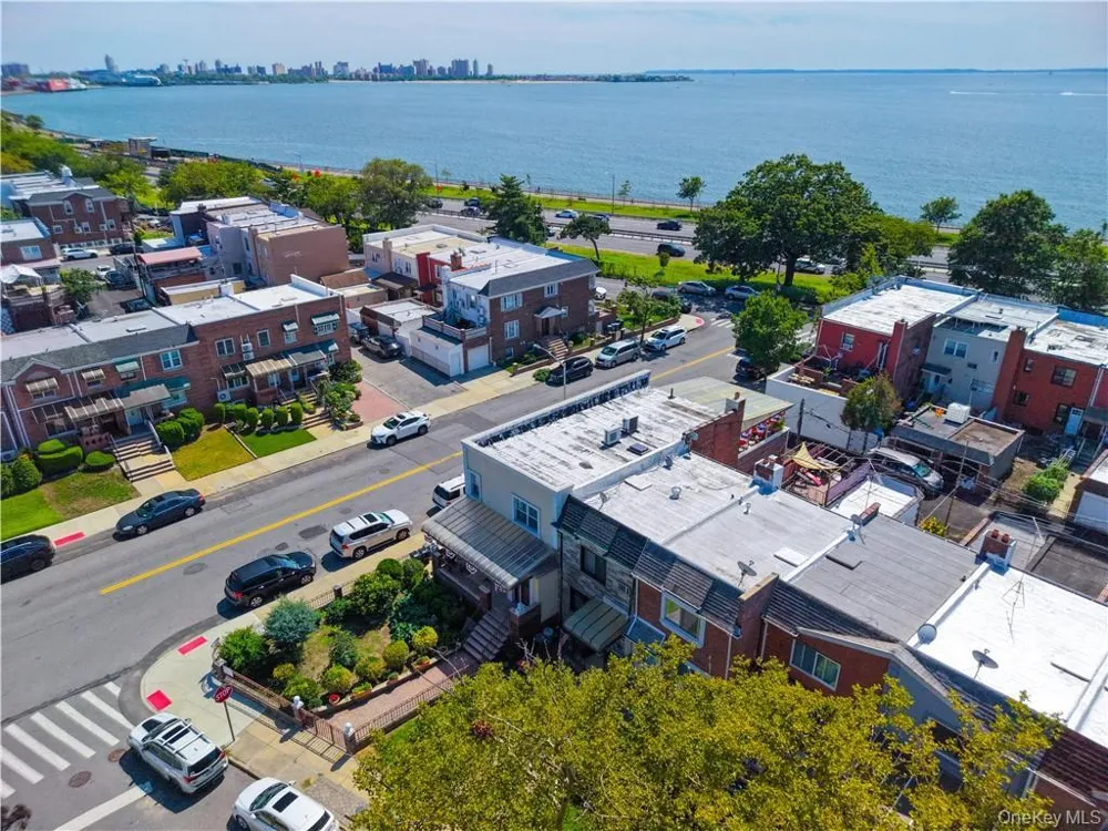 1593 Independence Avenue Brooklyn, NY 11228