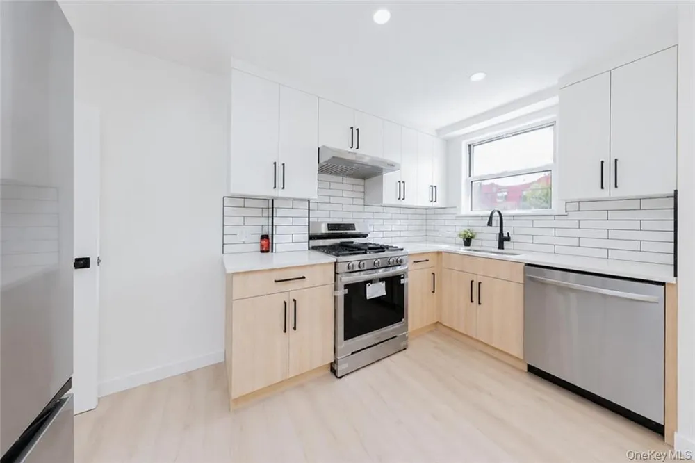 1593 Independence Avenue Brooklyn, NY 11228