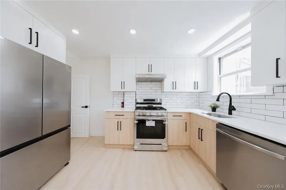 1593 Independence Avenue Brooklyn, NY 11228