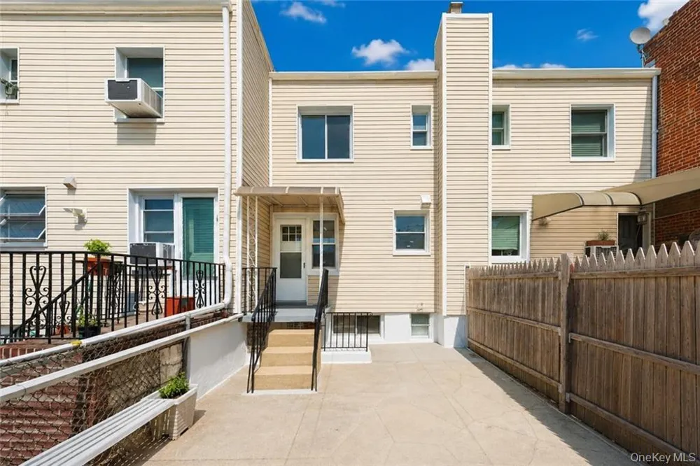 1593 Independence Avenue Brooklyn, NY 11228