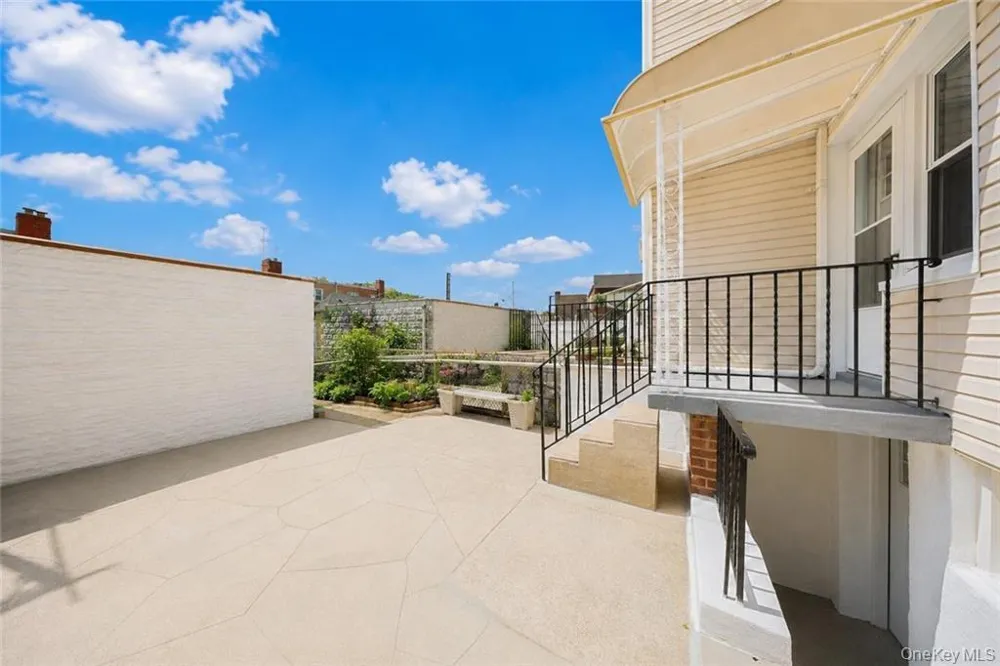 1593 Independence Avenue Brooklyn, NY 11228