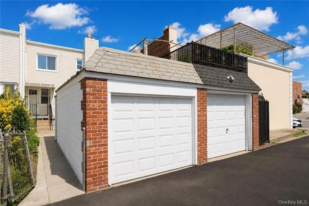 1593 Independence Avenue Brooklyn, NY 11228