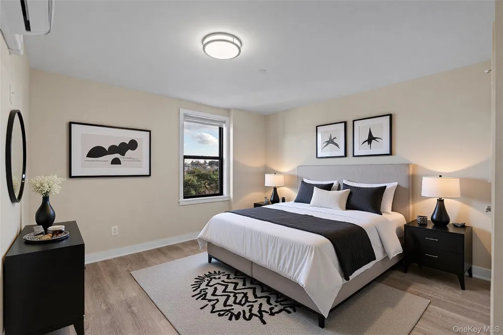 135 Wakefield Avenue #204 Yonkers, NY 10704