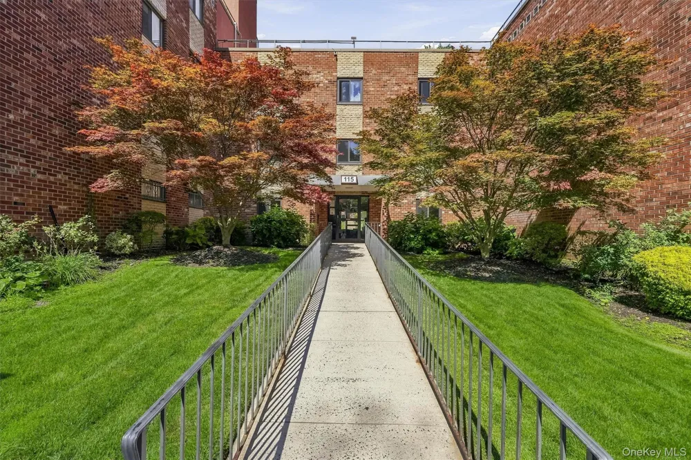 115 Dehaven Drive #305 Yonkers, NY 10703