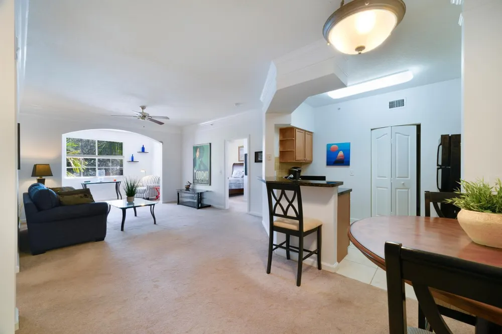 5205 Myrtlewood Circle E #201 Palm Beach Gardens, FL 33418