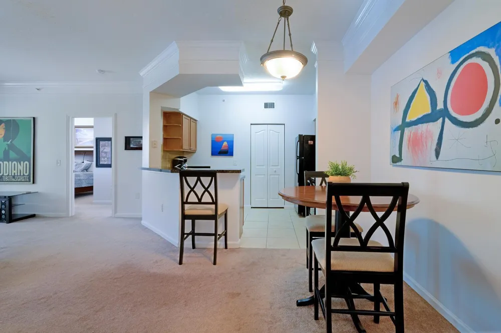 5205 Myrtlewood Circle E #201 Palm Beach Gardens, FL 33418