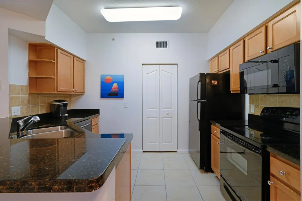5205 Myrtlewood Circle E #201 Palm Beach Gardens, FL 33418