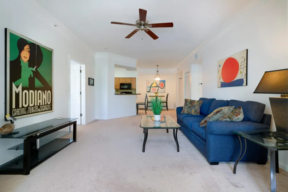 5205 Myrtlewood Circle E #201 Palm Beach Gardens, FL 33418
