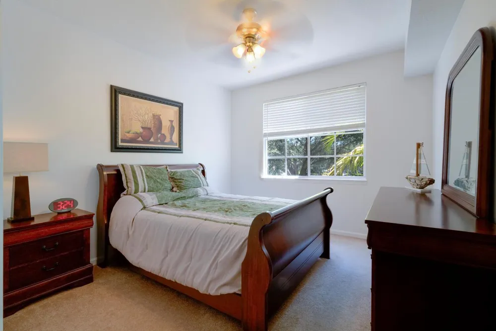 5205 Myrtlewood Circle E #201 Palm Beach Gardens, FL 33418