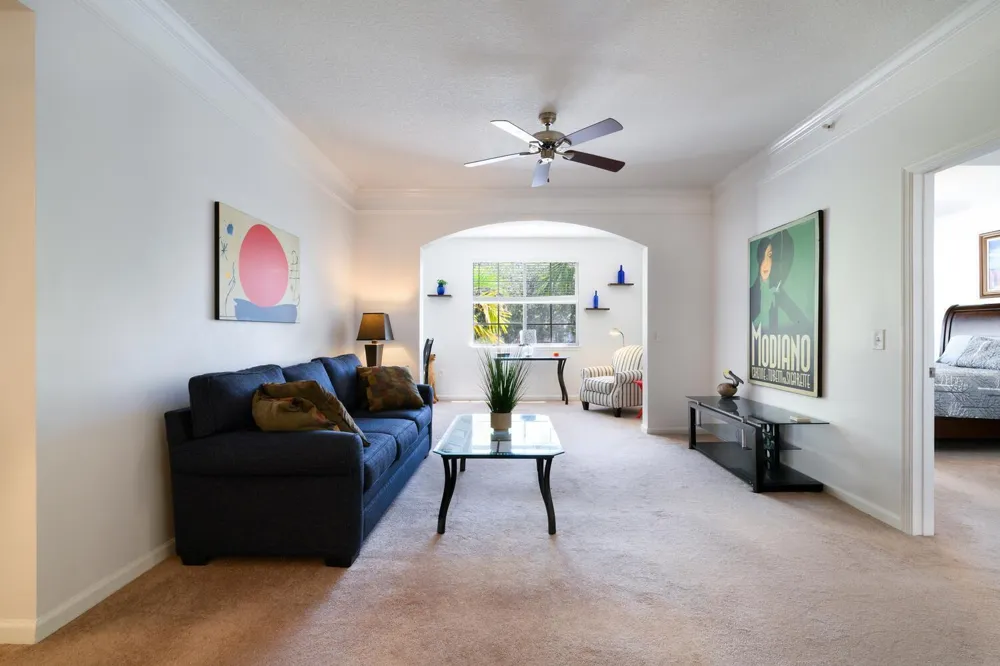 5205 Myrtlewood Circle E #201 Palm Beach Gardens, FL 33418