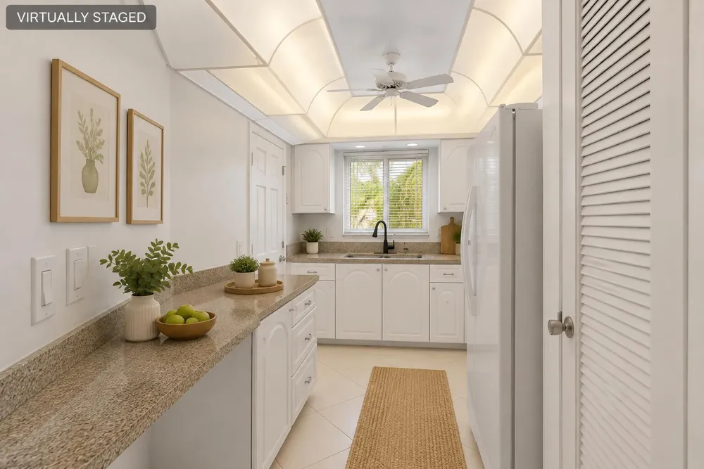 2 GARDEN STREET #203M Tequesta, FL 33469