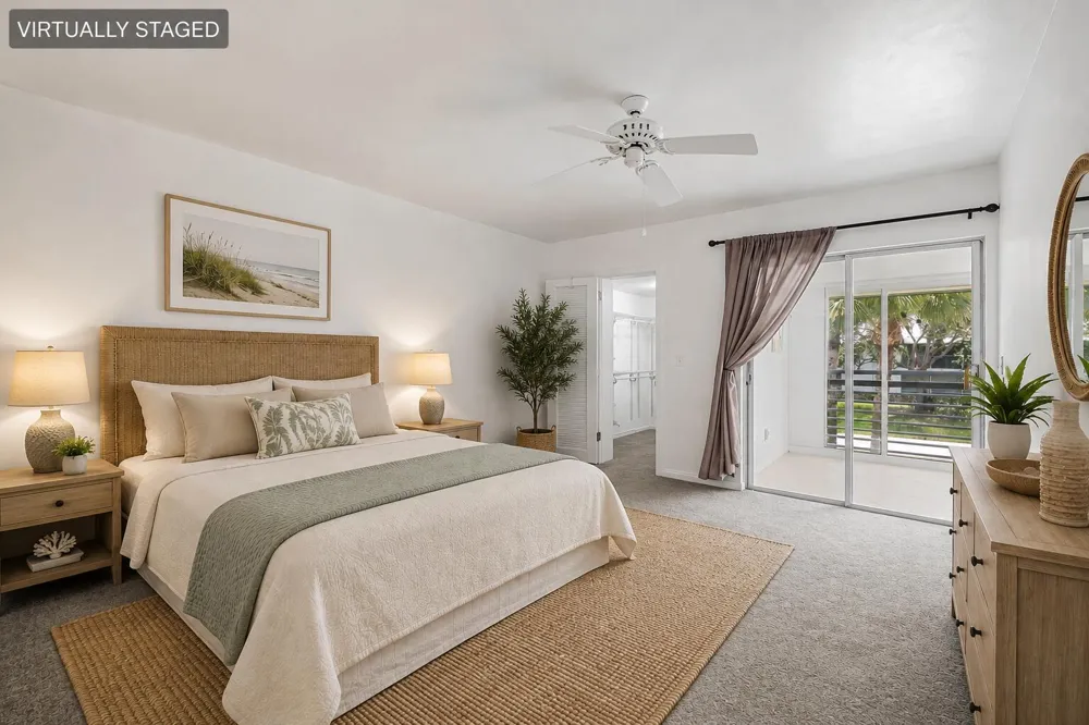 2 GARDEN STREET #203M Tequesta, FL 33469