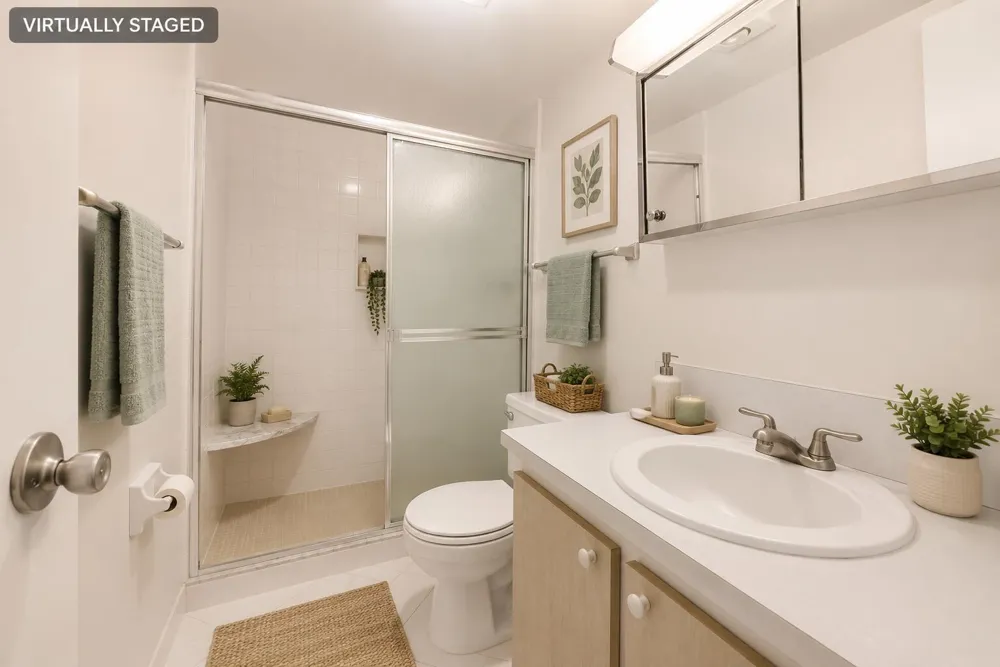 2 GARDEN STREET #203M Tequesta, FL 33469