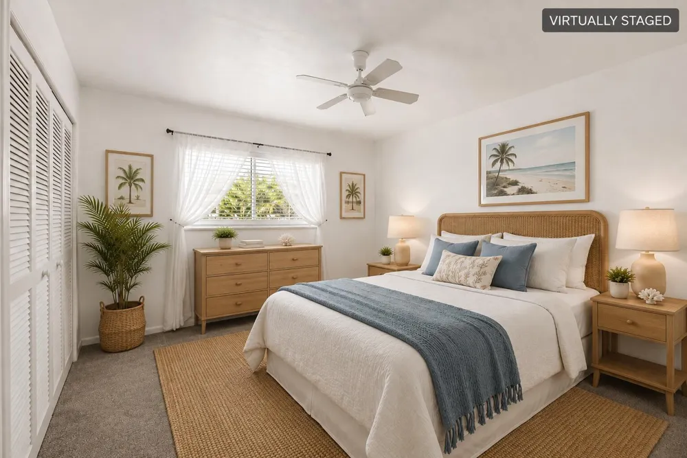 2 GARDEN STREET #203M Tequesta, FL 33469