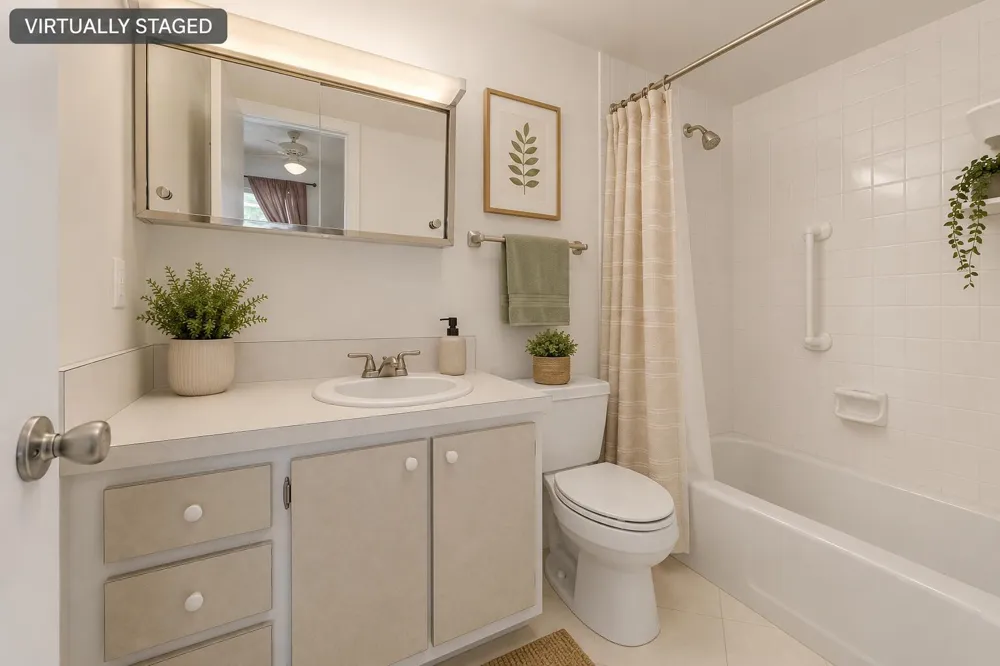 2 GARDEN STREET #203M Tequesta, FL 33469