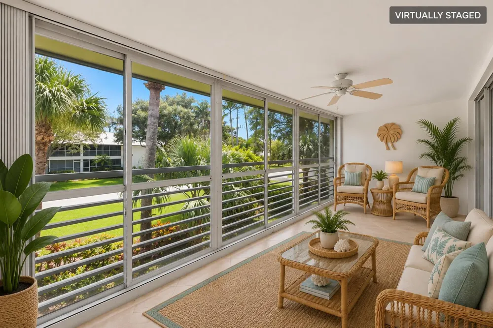 2 GARDEN STREET #203M Tequesta, FL 33469