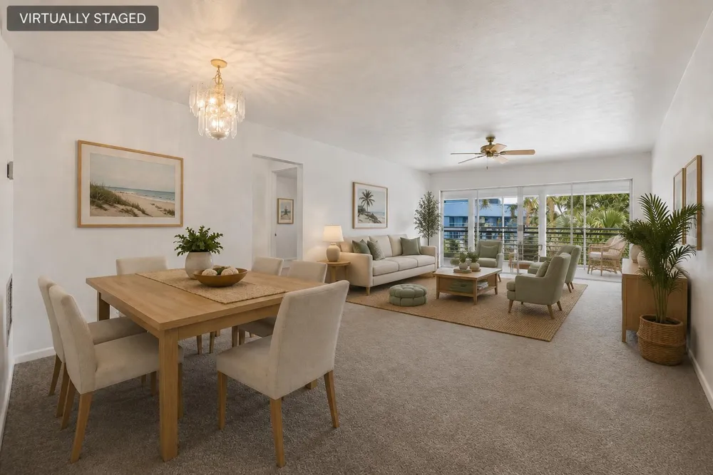 2 GARDEN STREET #203M Tequesta, FL 33469