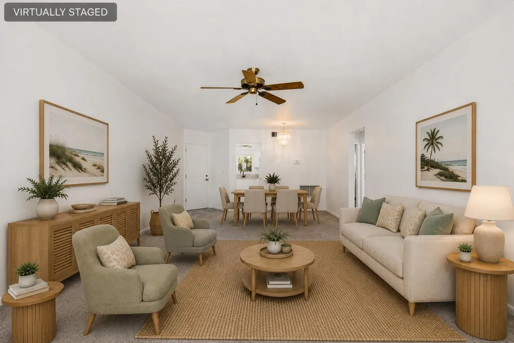 2 GARDEN STREET #203M Tequesta, FL 33469