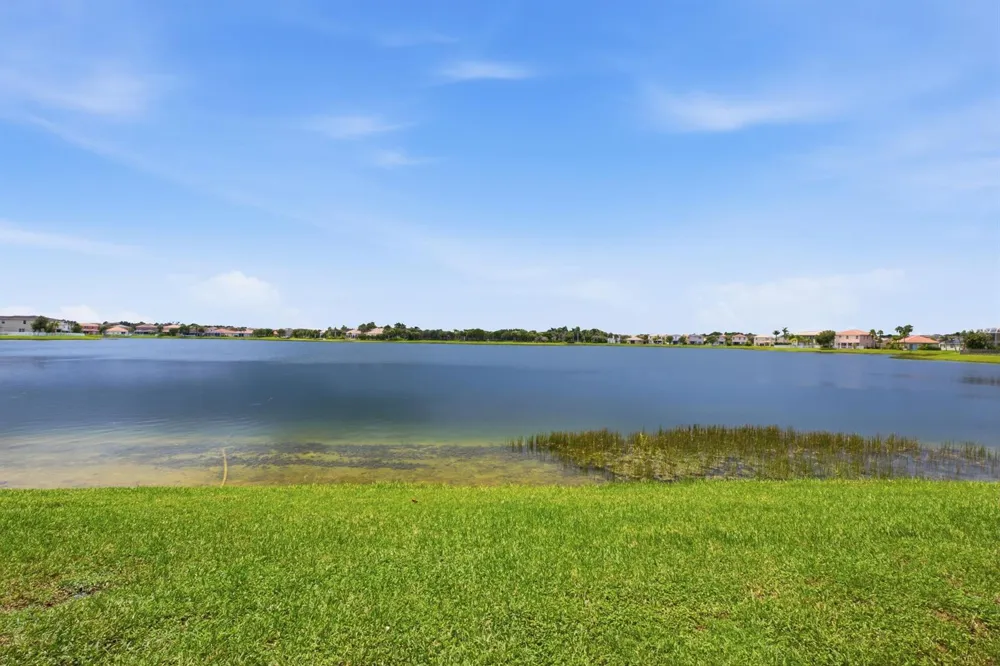 991 NW Leonardo Circle Port St. Lucie, FL 34986