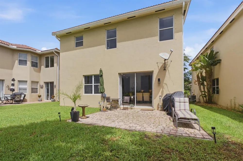 991 NW Leonardo Circle Port St. Lucie, FL 34986