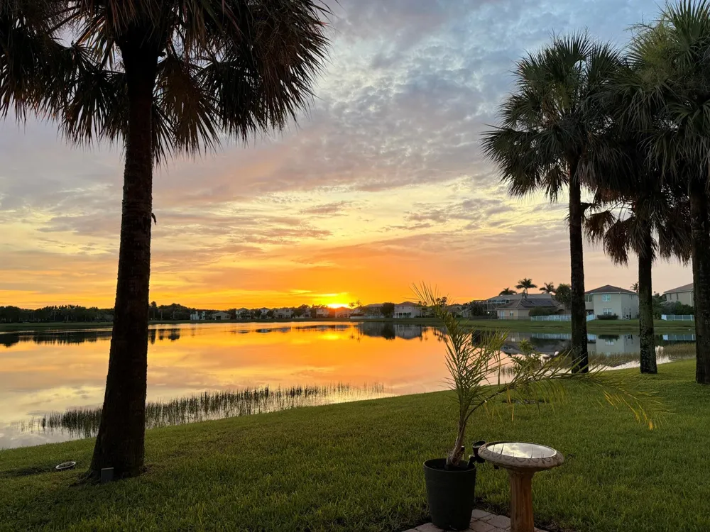 991 NW Leonardo Circle Port St. Lucie, FL 34986