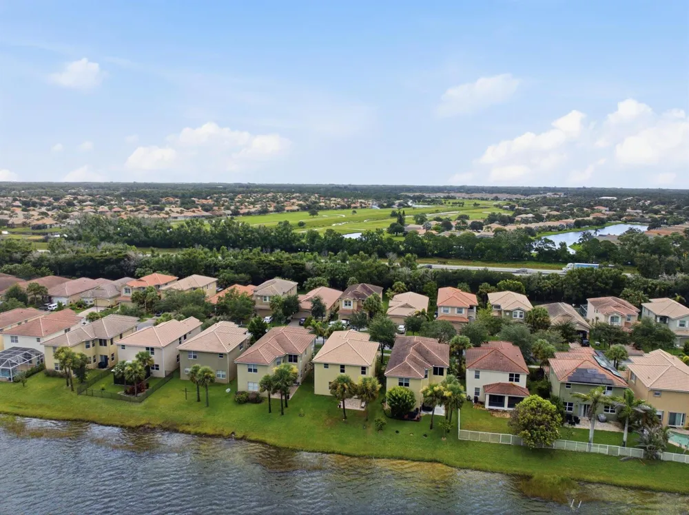 991 NW Leonardo Circle Port St. Lucie, FL 34986
