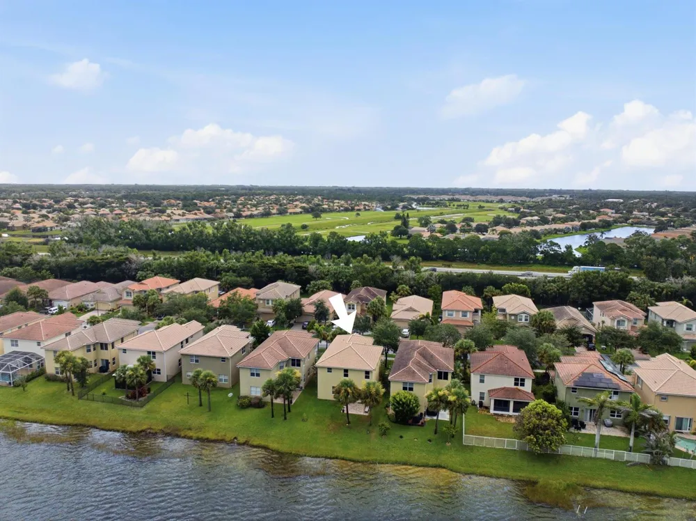 991 NW Leonardo Circle Port St. Lucie, FL 34986
