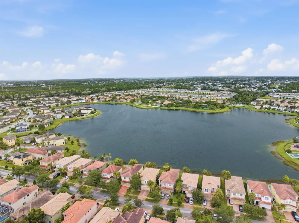 991 NW Leonardo Circle Port St. Lucie, FL 34986