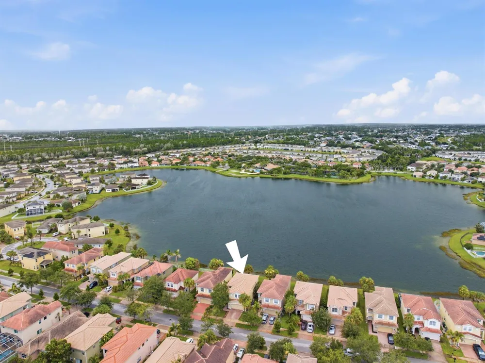 991 NW Leonardo Circle Port St. Lucie, FL 34986