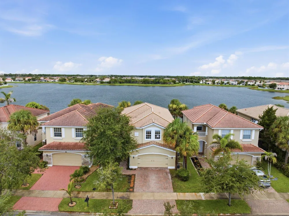 991 NW Leonardo Circle Port St. Lucie, FL 34986