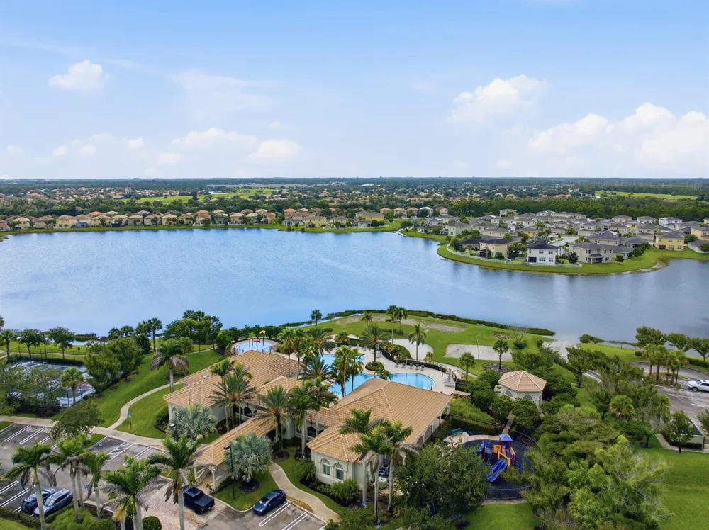 991 NW Leonardo Circle Port St. Lucie, FL 34986
