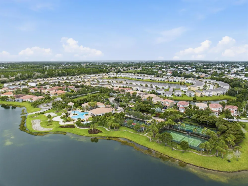 991 NW Leonardo Circle Port St. Lucie, FL 34986