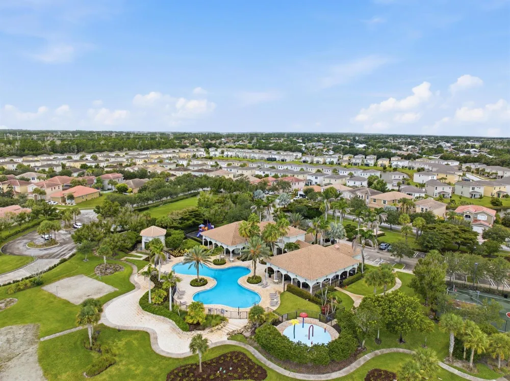 991 NW Leonardo Circle Port St. Lucie, FL 34986